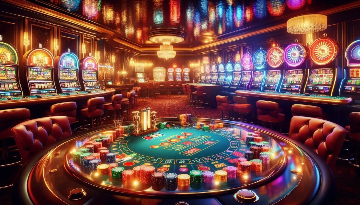 Casino Tarragona